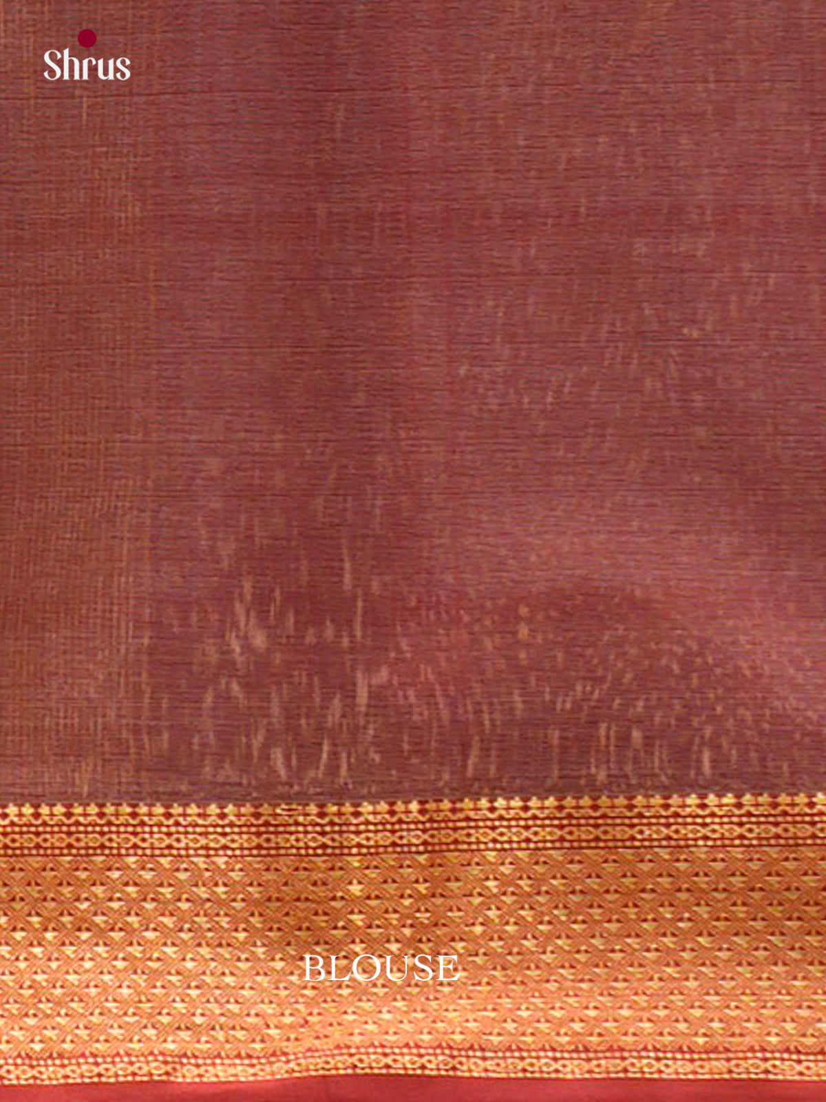 Maheshwari silkcotton Saree - EFS05098 - Shop on Shrus.com