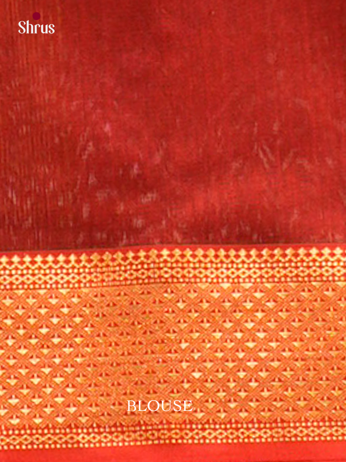 Maheshwari silkcotton Saree - EFS05099 - Shop on Shrus.com