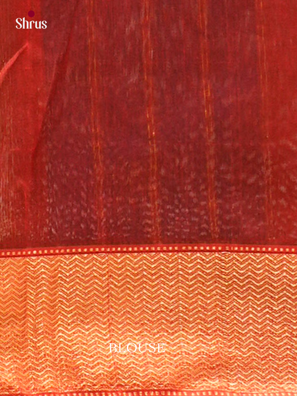 Maheshwari silkcotton Saree - EFS05121 - Shop on Shrus.com
