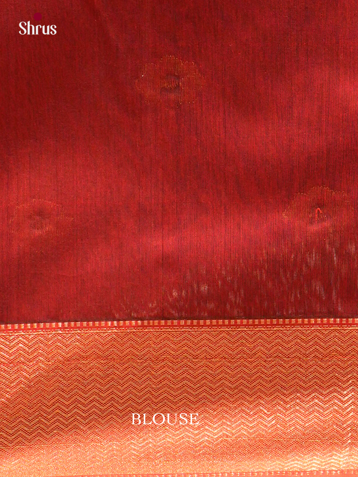 Maheshwari silkcotton Saree - EFS05122 - Shop on Shrus.com