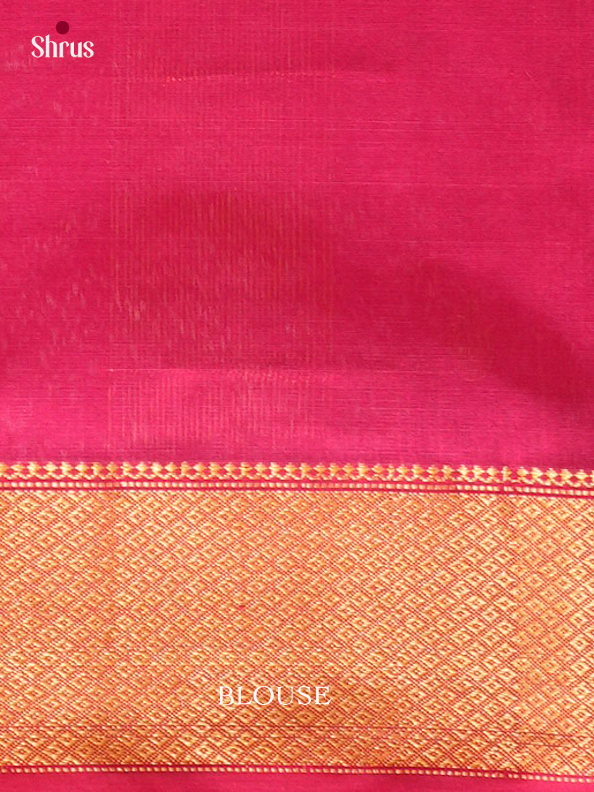 Maheshwari silkcotton Saree - EFS05125