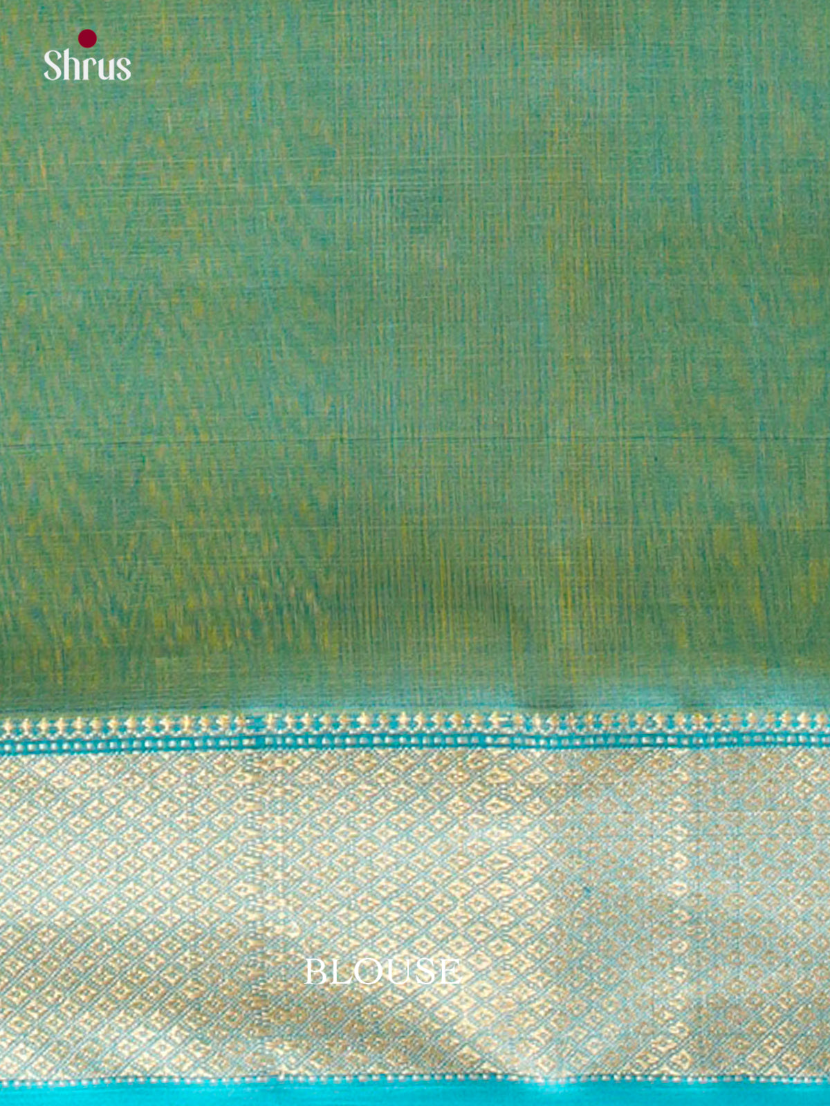 Maheshwari silkcotton Saree - EFS05127
