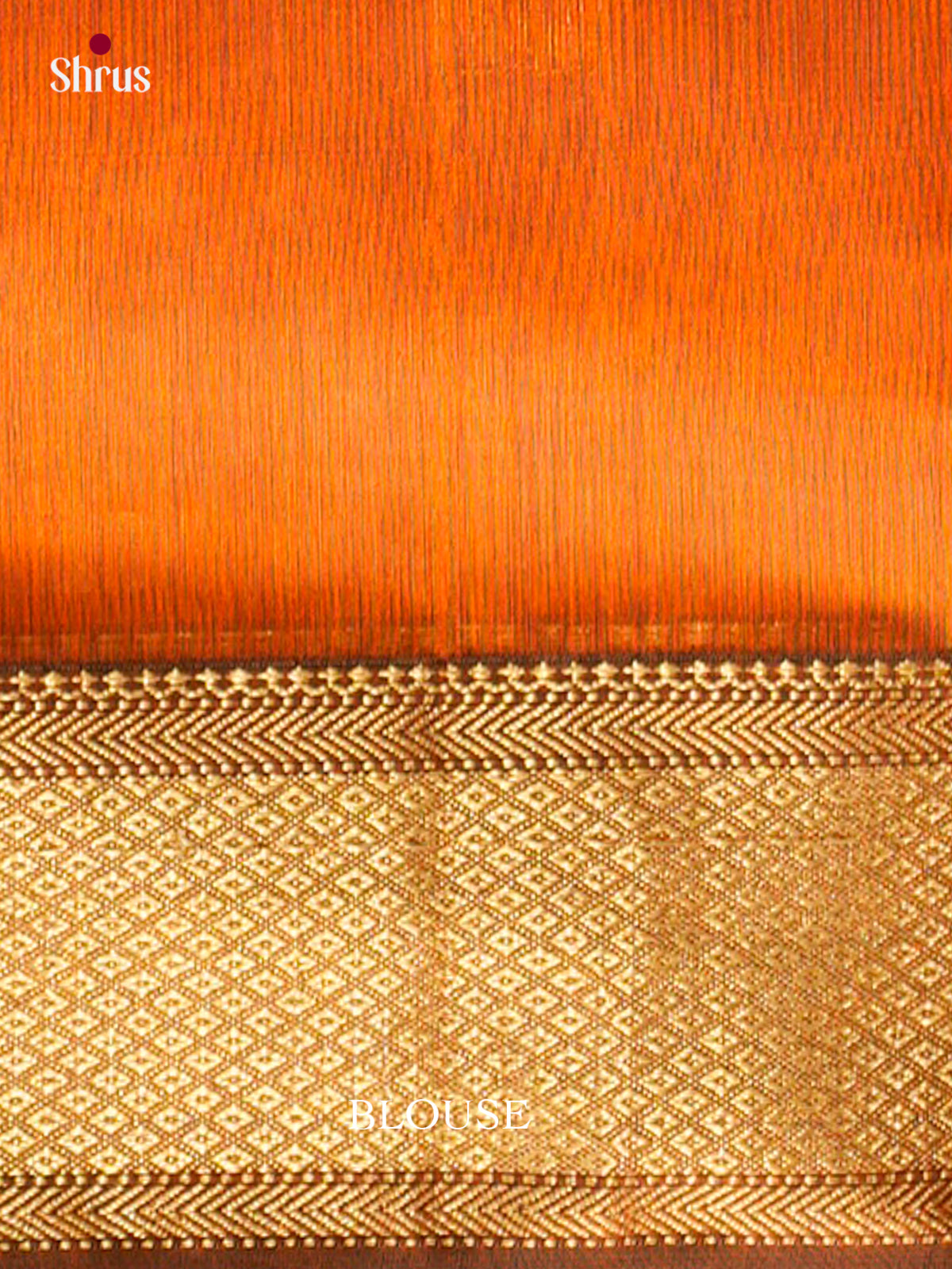 Maheshwari silkcotton Saree - EFS05135 - Shop on Shrus.com