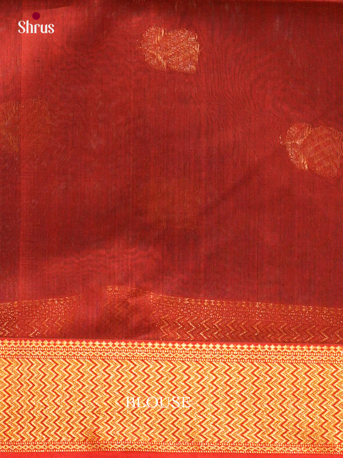 Maheshwari silkcotton Saree - EFS05136 - Shop on Shrus.com
