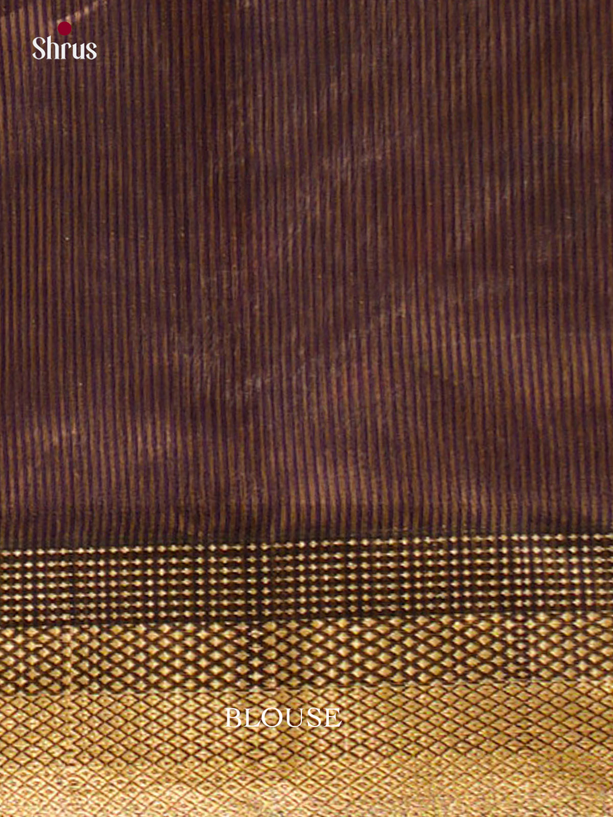 Maheshwari silkcotton Saree - EFS05175 - Shop on Shrus.com