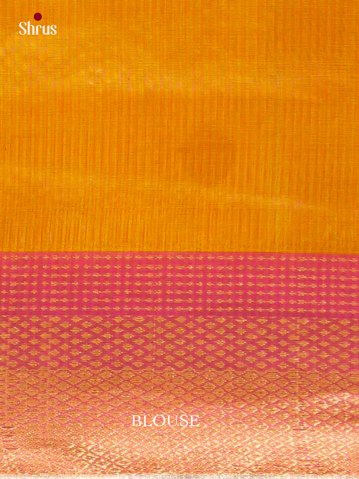 Maheshwari silkcotton Saree - EFS05180 - Shop on Shrus.com