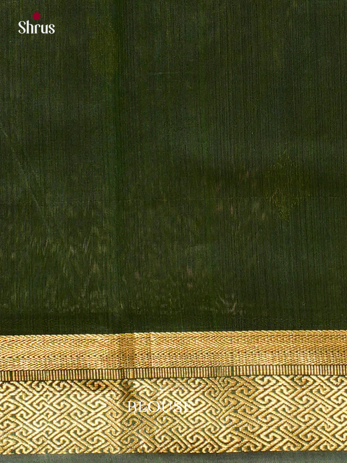 Maheshwari silkcotton Saree - EFS05186 - Shop on Shrus.com