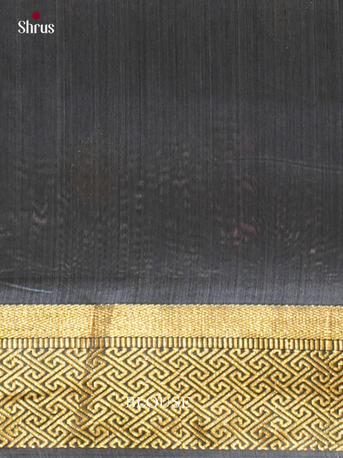 Maheshwari silkcotton Saree - EFS05188 - Shop on Shrus.com