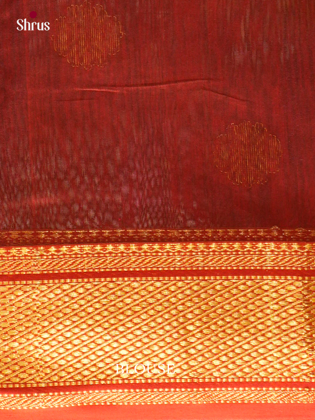 Maheshwari silkcotton Saree - EFS05193