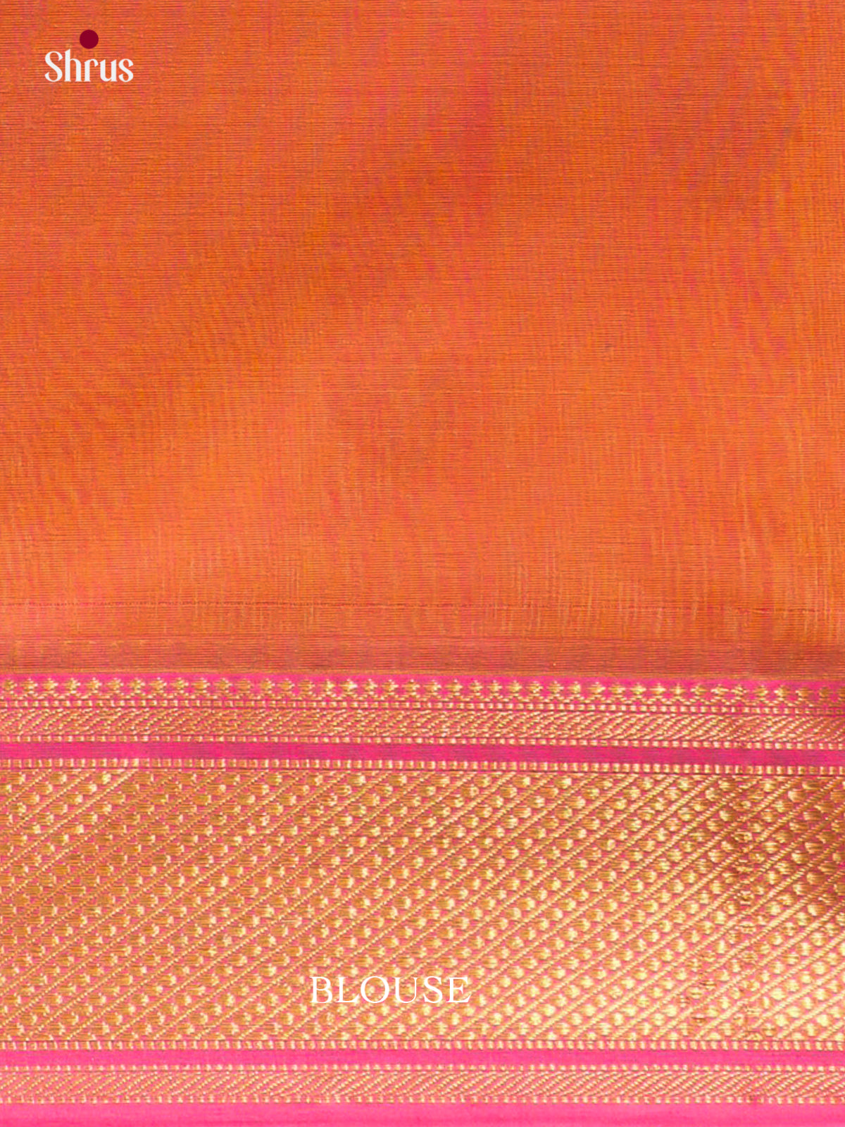 Maheshwari silkcotton Saree - EFS05197 - Shop on Shrus.com