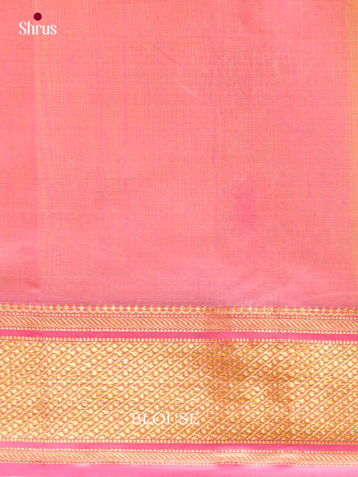 Maheshwari silkcotton Saree - EFS05198