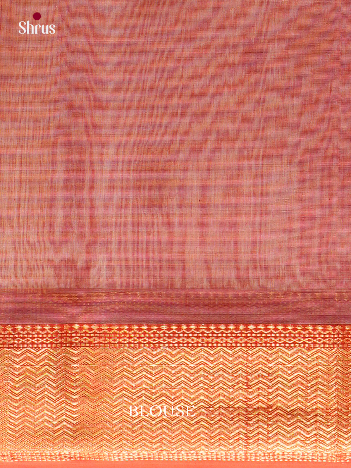 Maheshwari silkcotton Saree - EFS05203 - Shop on Shrus.com