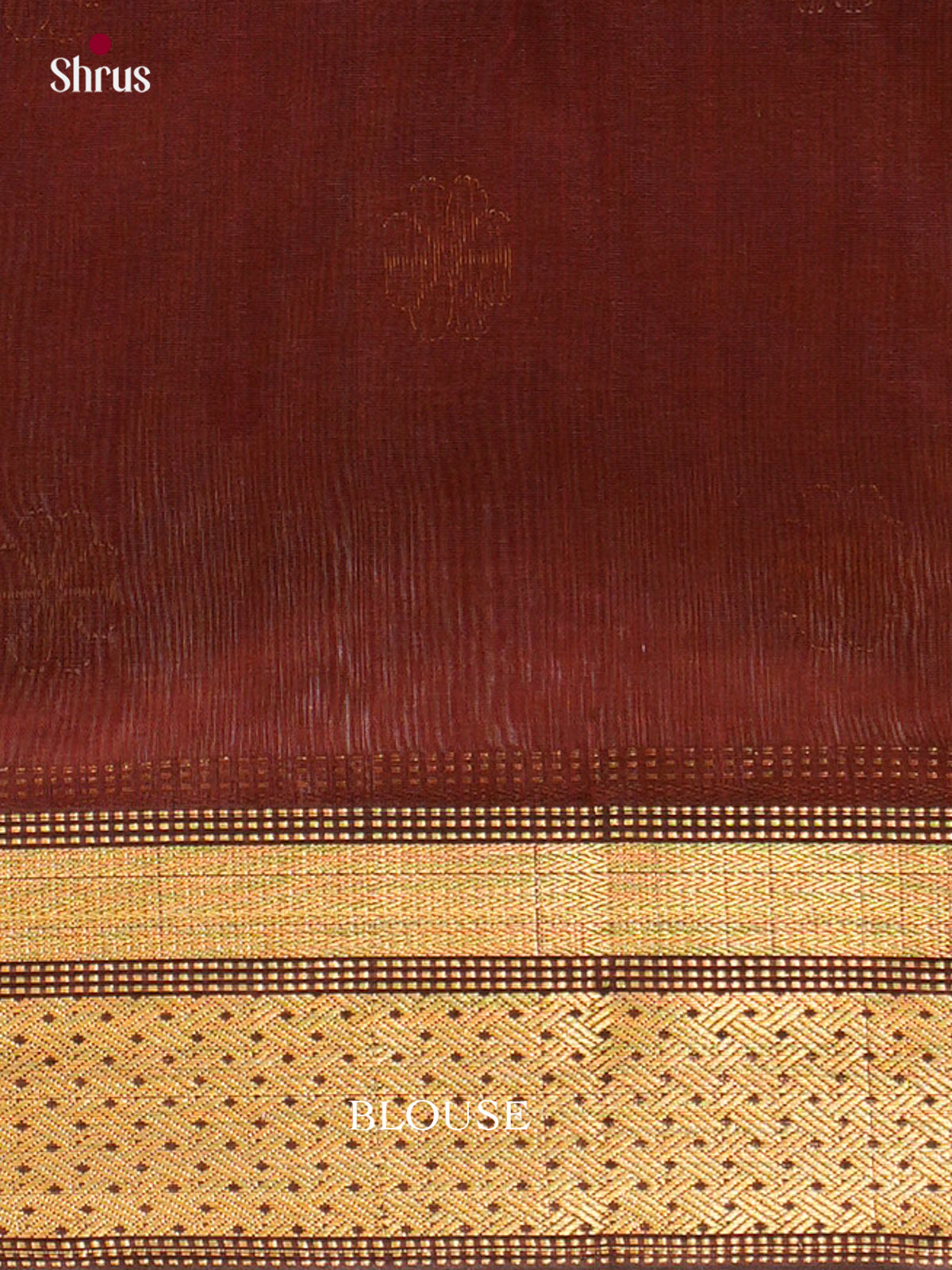 Maheshwari silkcotton Saree - EFS05207