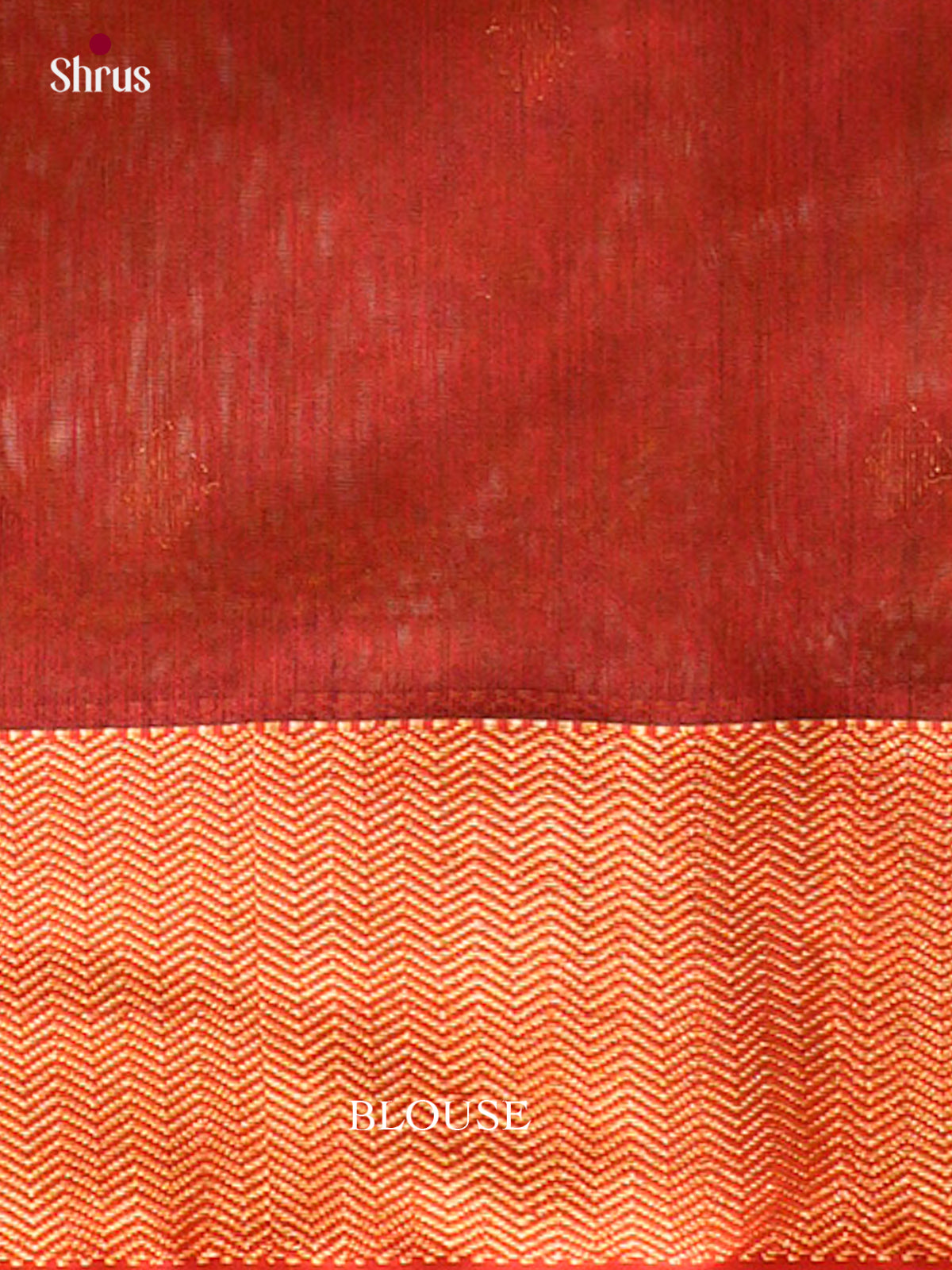 Maheshwari silkcotton Saree - EFS05216 - Shop on Shrus.com