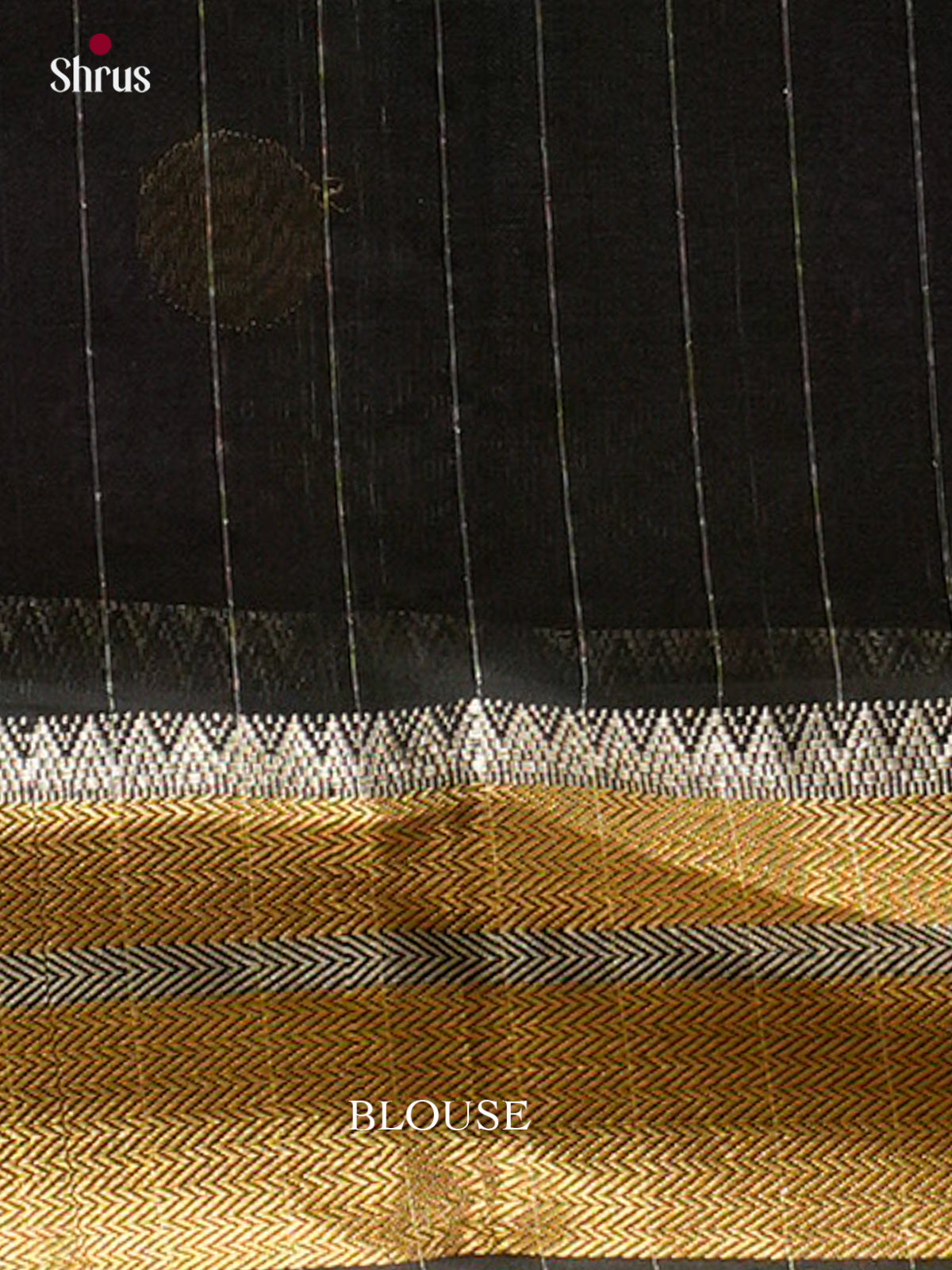 Maheshwari silkcotton Saree - EFS05243 - Shop on Shrus.com