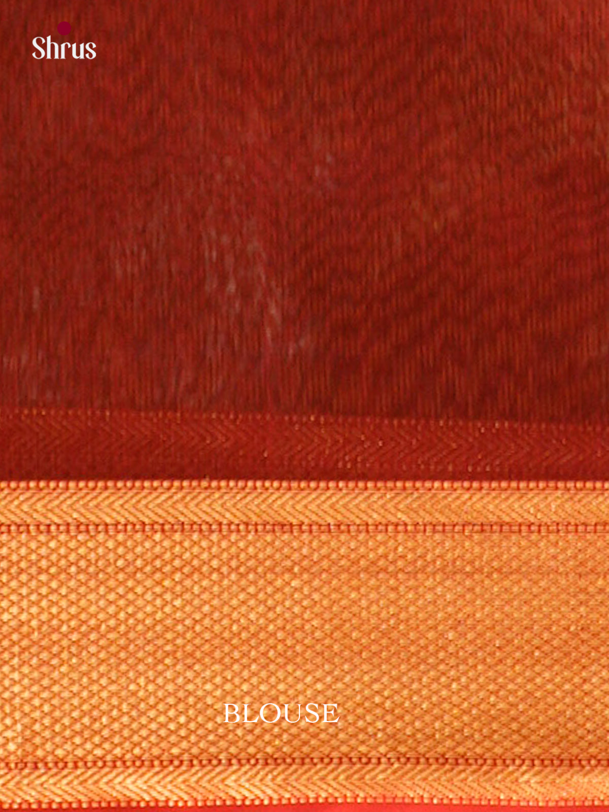 Maheshwari silkcotton Saree - EFS05251 - Shop on Shrus.com