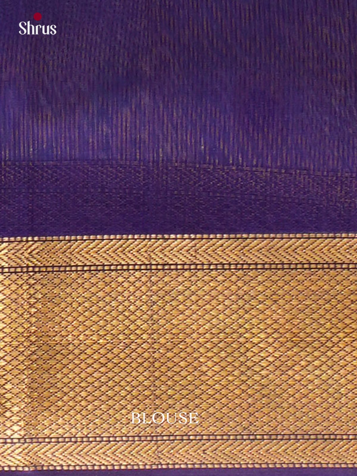Maheshwari silkcotton Saree - EFS05252 - Shop on Shrus.com
