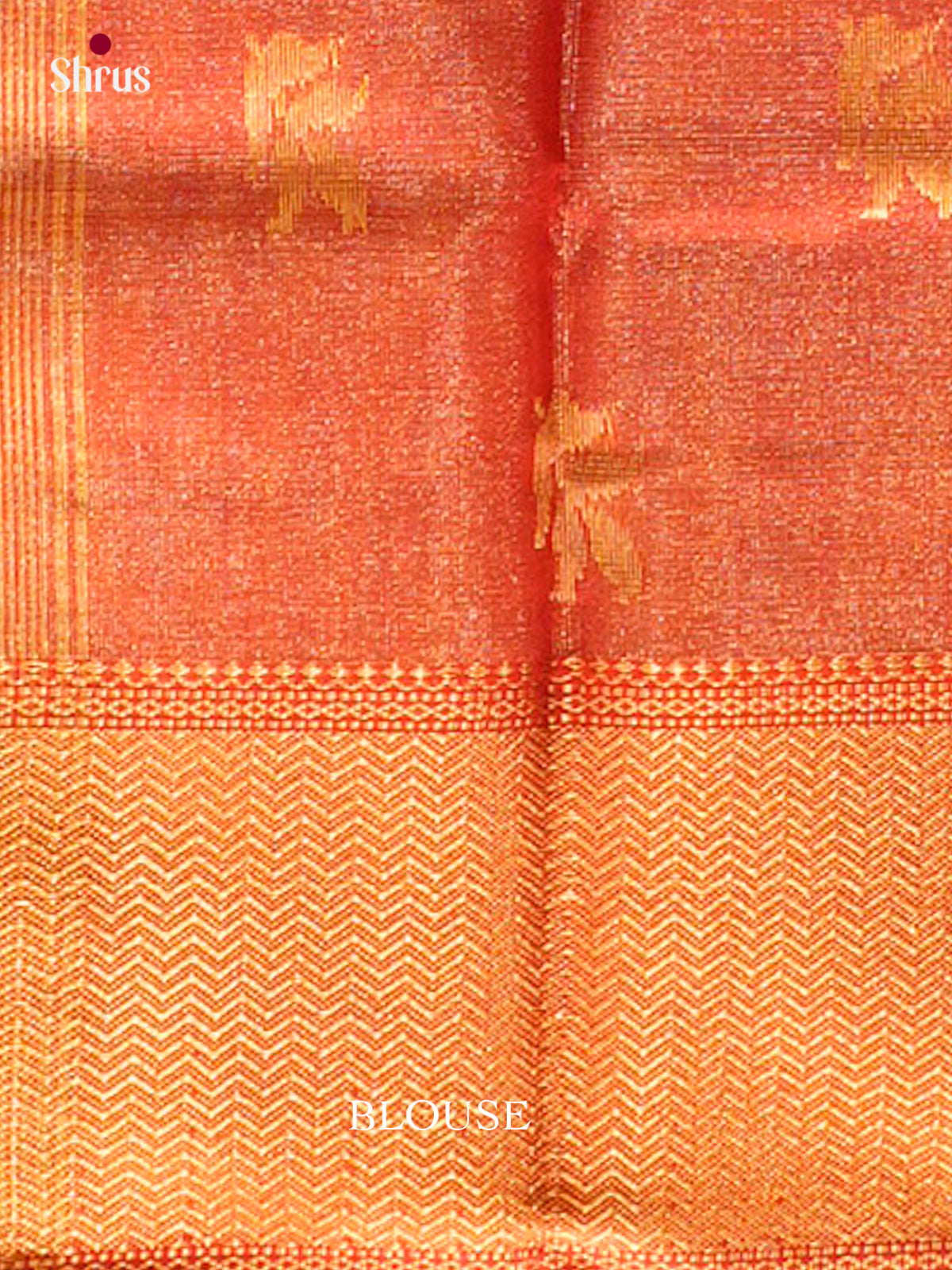 Maheshwari silkcotton Saree - EFS05256 - Shop on Shrus.com