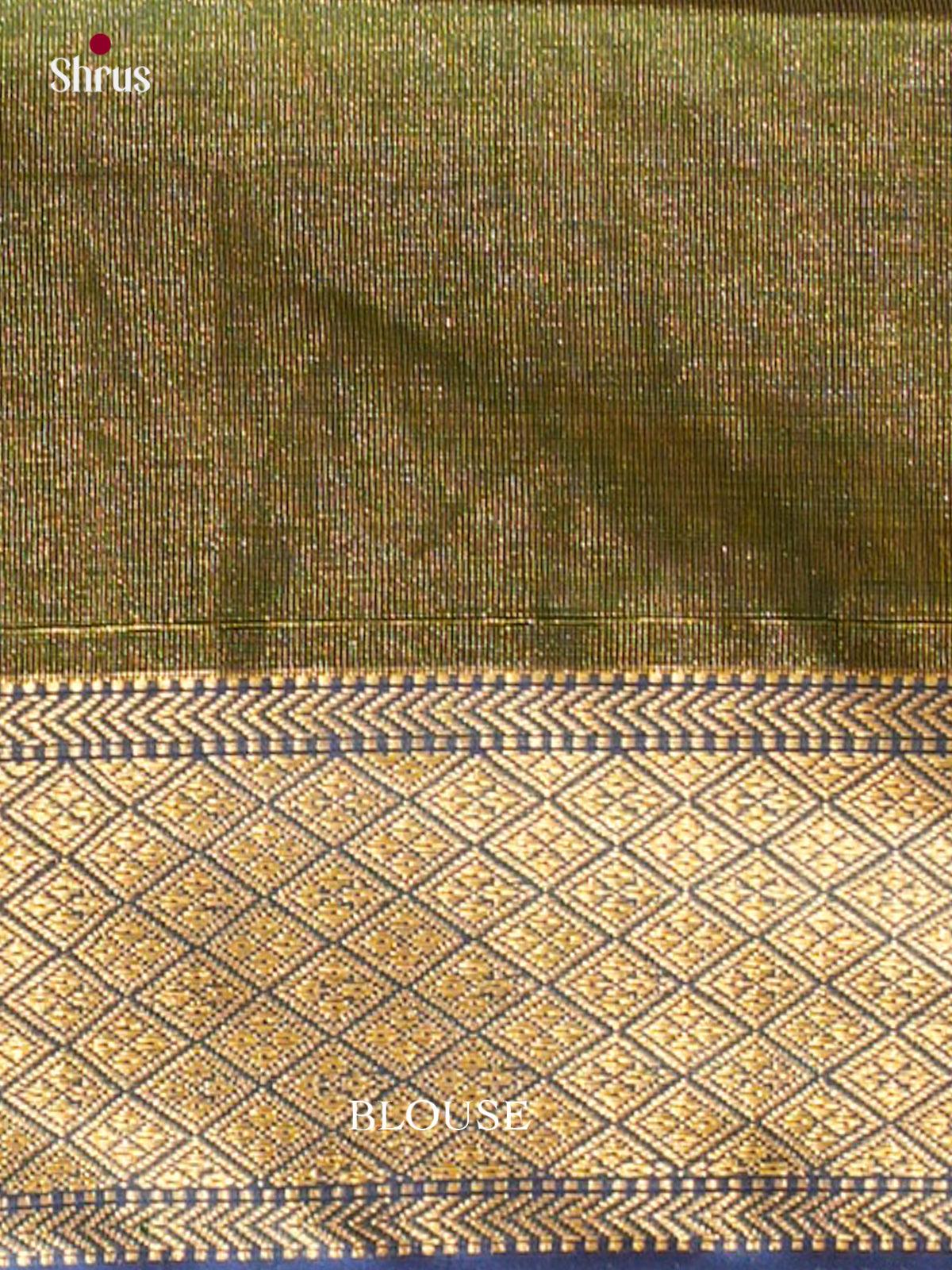 Maheshwari silkcotton Saree - EFS05267 - Shop on Shrus.com