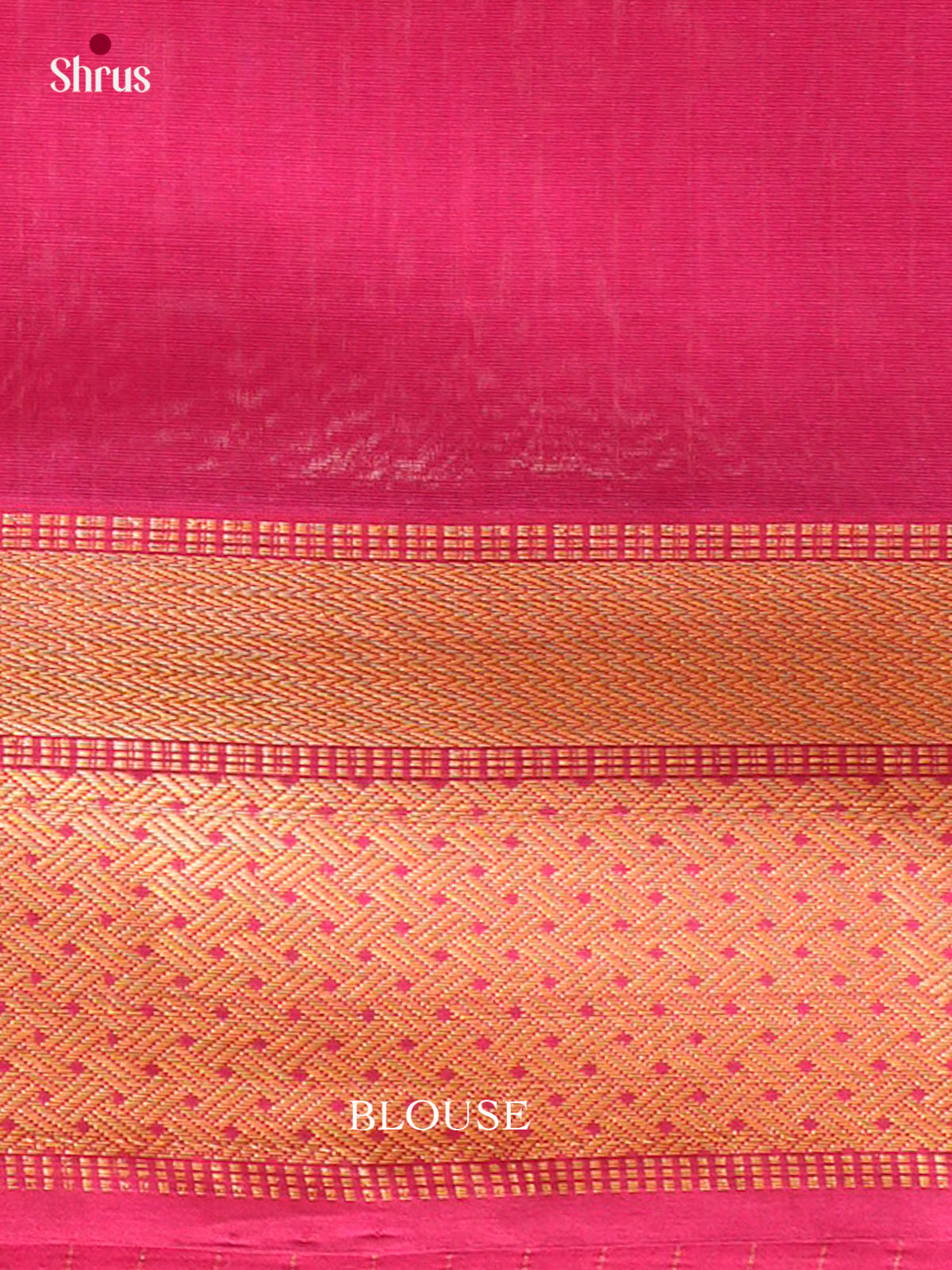 Maheshwari silkcotton Saree - EFS05276