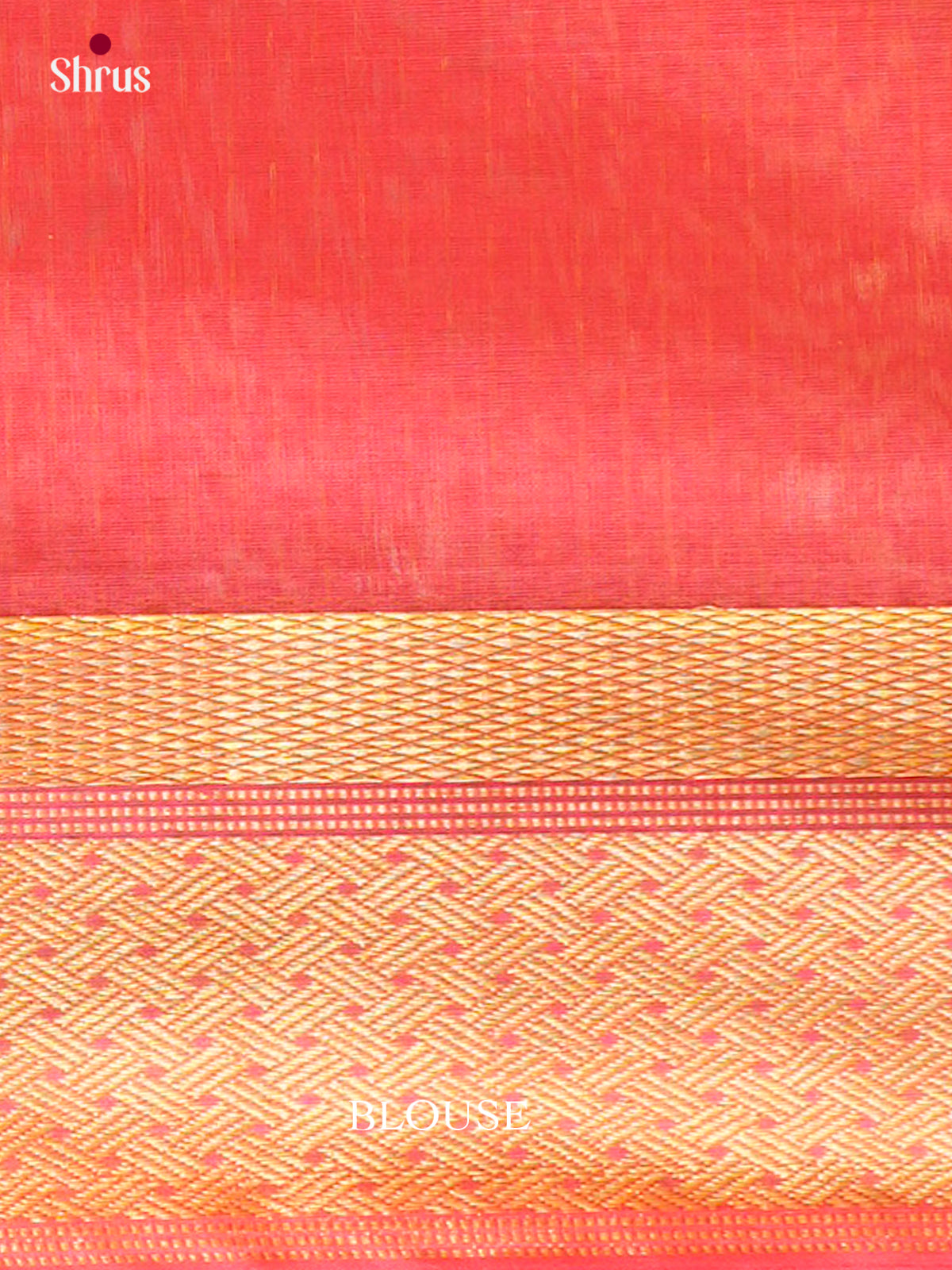 Maheshwari silkcotton Saree - EFS05282 - Shop on Shrus.com