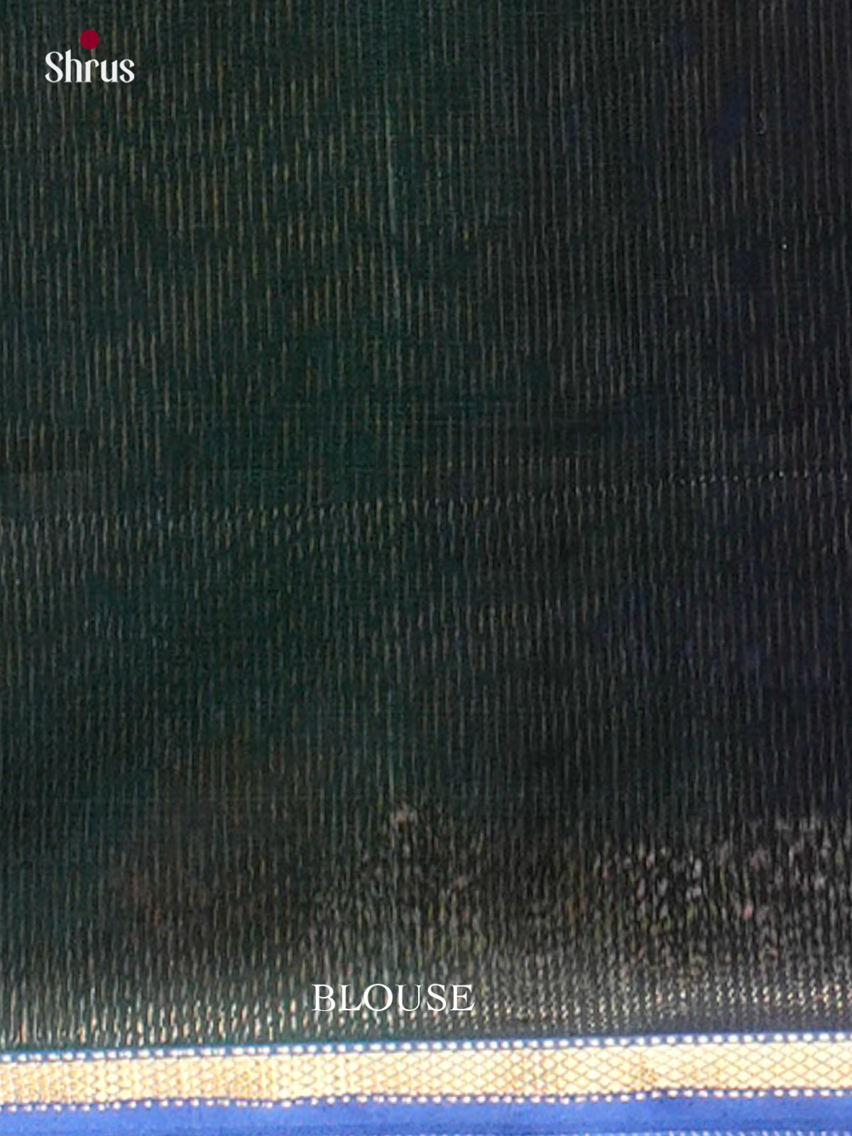 Maheshwari silkcotton Saree - EFS05288 - Shop on Shrus.com