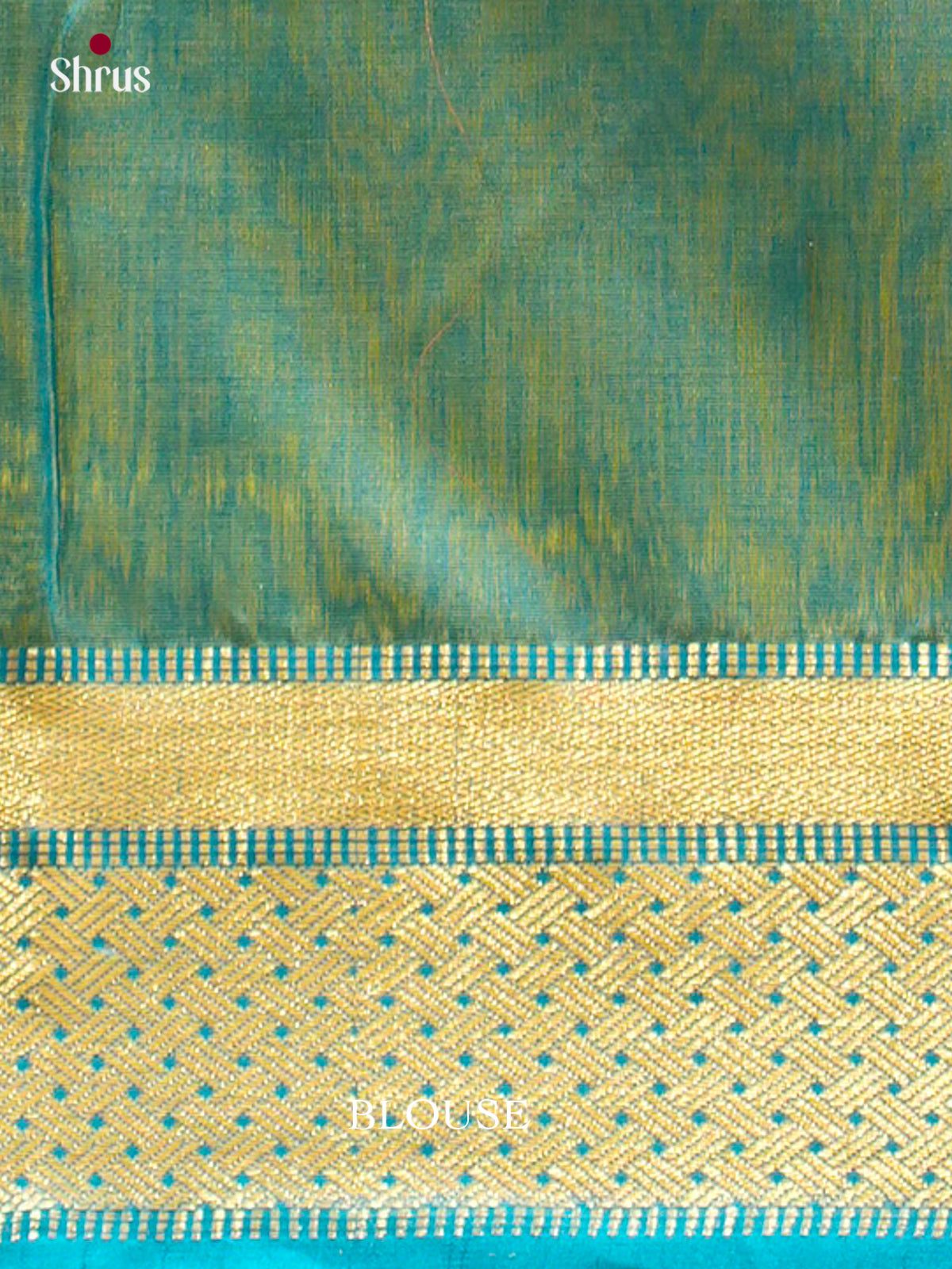 Maheshwari silkcotton Saree - EFS05299 - Shop on Shrus.com
