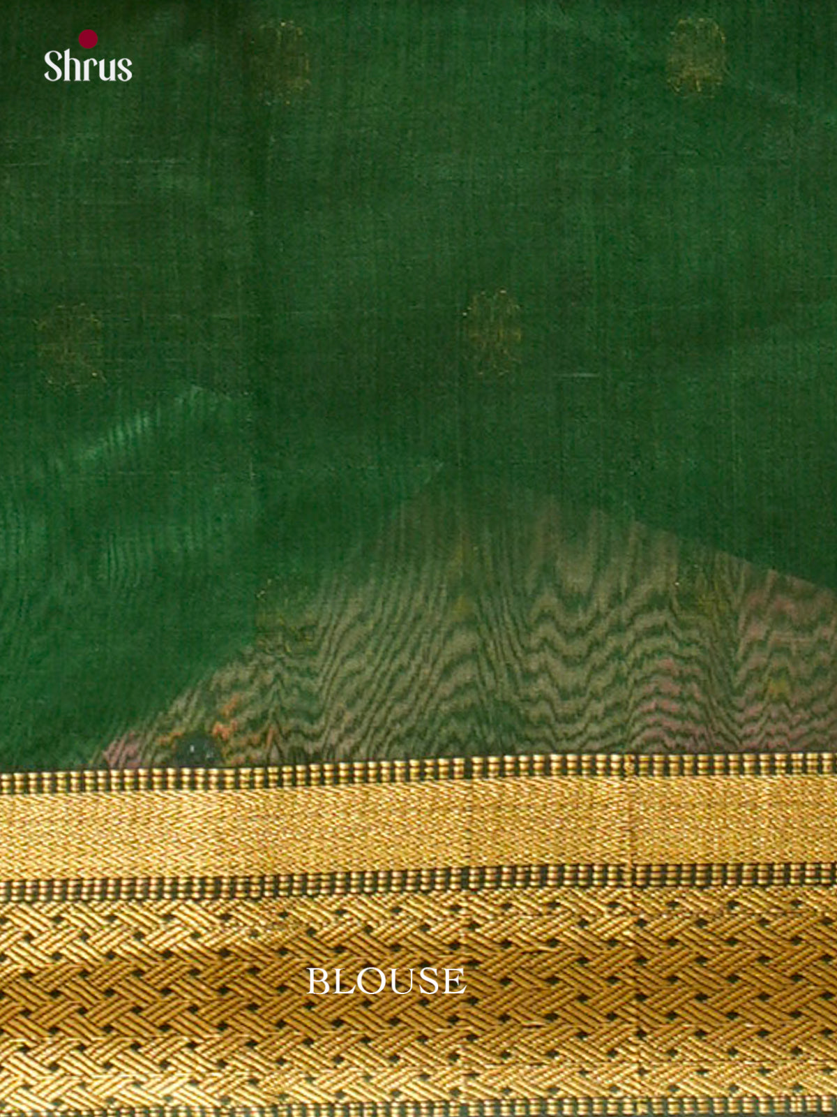 Maheshwari silkcotton Saree - EFS05304 - Shop on Shrus.com
