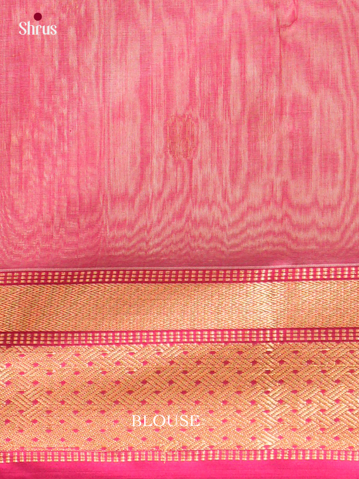 Maheshwari silkcotton Saree - EFS05305