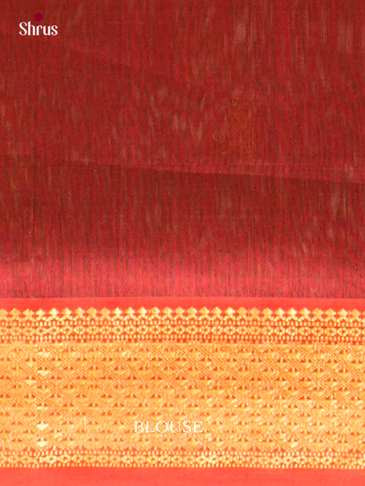 Maheshwari silkcotton Saree - EFS05308 - Shop on Shrus.com
