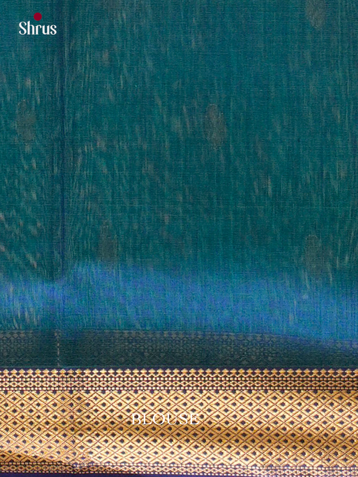 Maheshwari silkcotton Saree - EFS05310