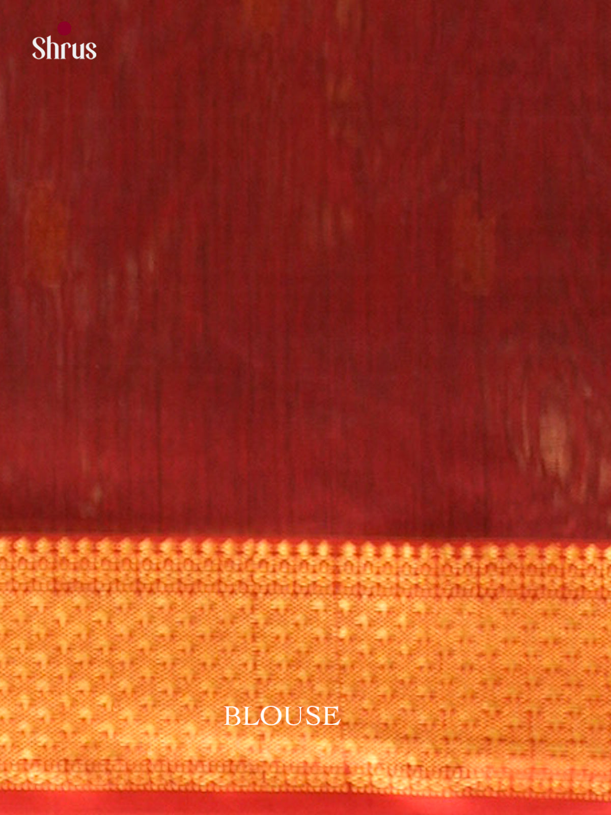 Maheshwari silkcotton Saree - EFS05311 - Shop on Shrus.com