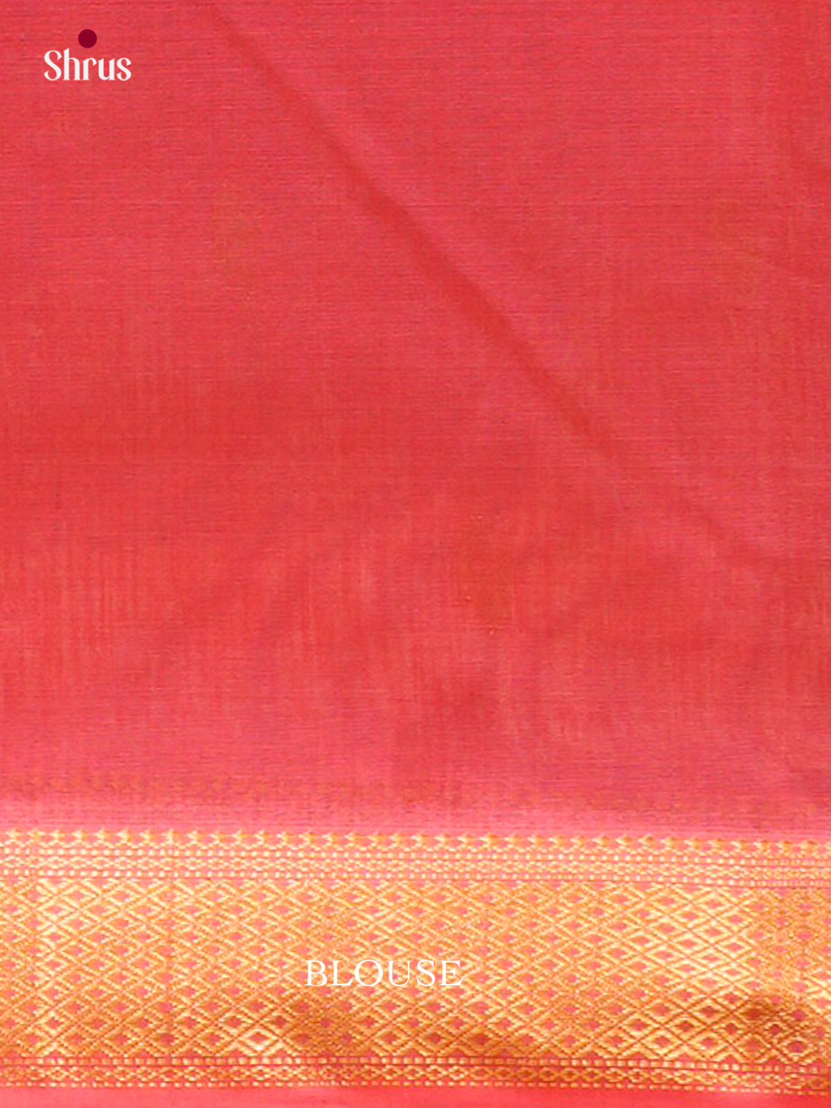 Maheshwari silkcotton Saree - EFS05312