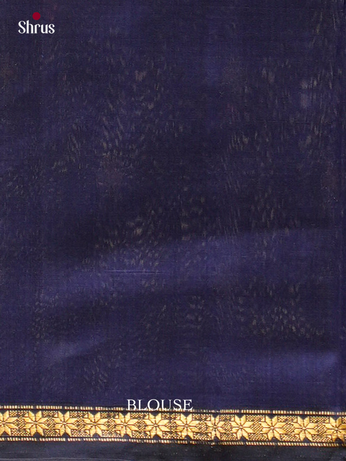Maheshwari silkcotton Saree - EFS05318