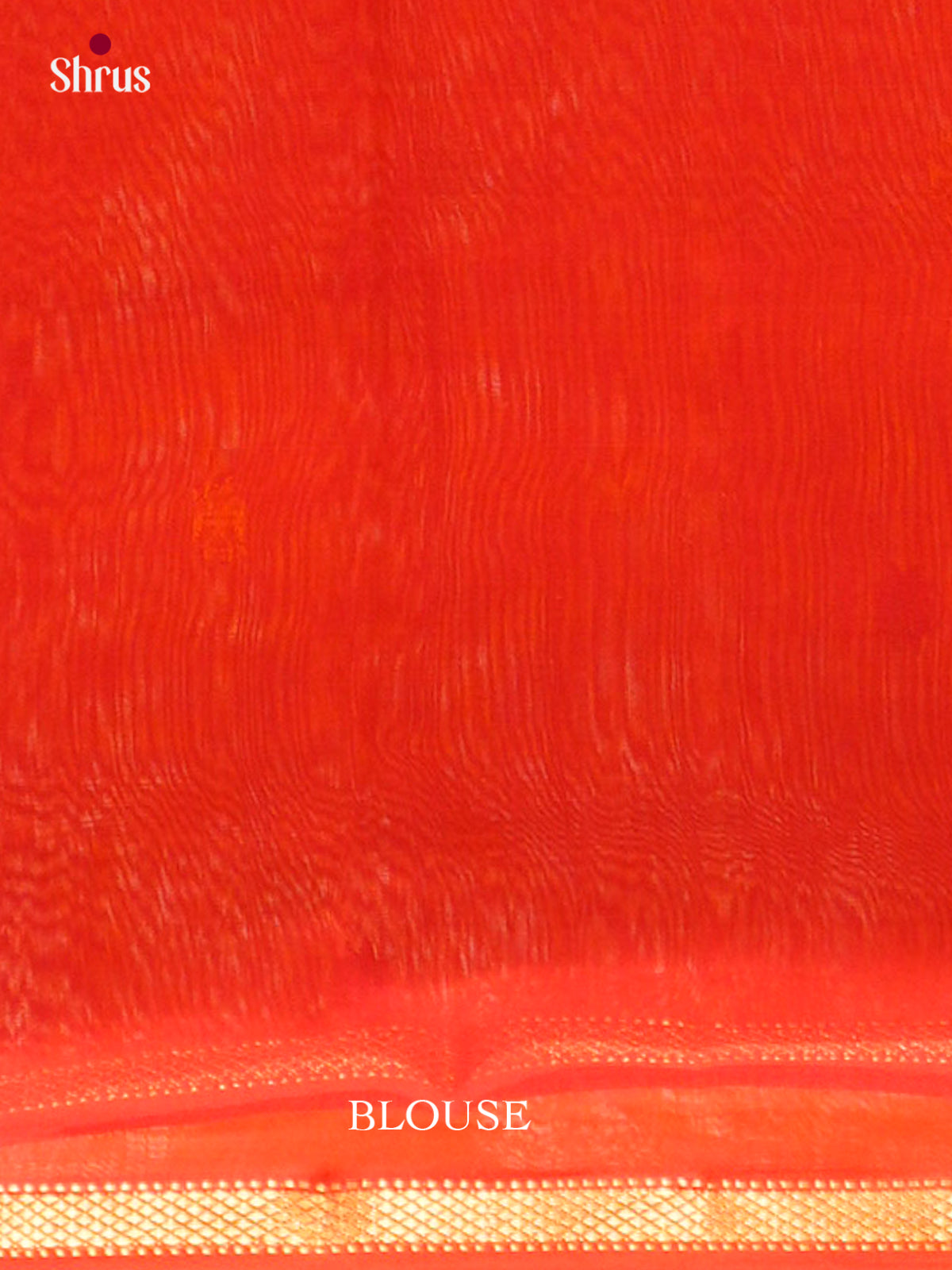 Maheshwari silkcotton Saree - EFS05319 - Shop on Shrus.com