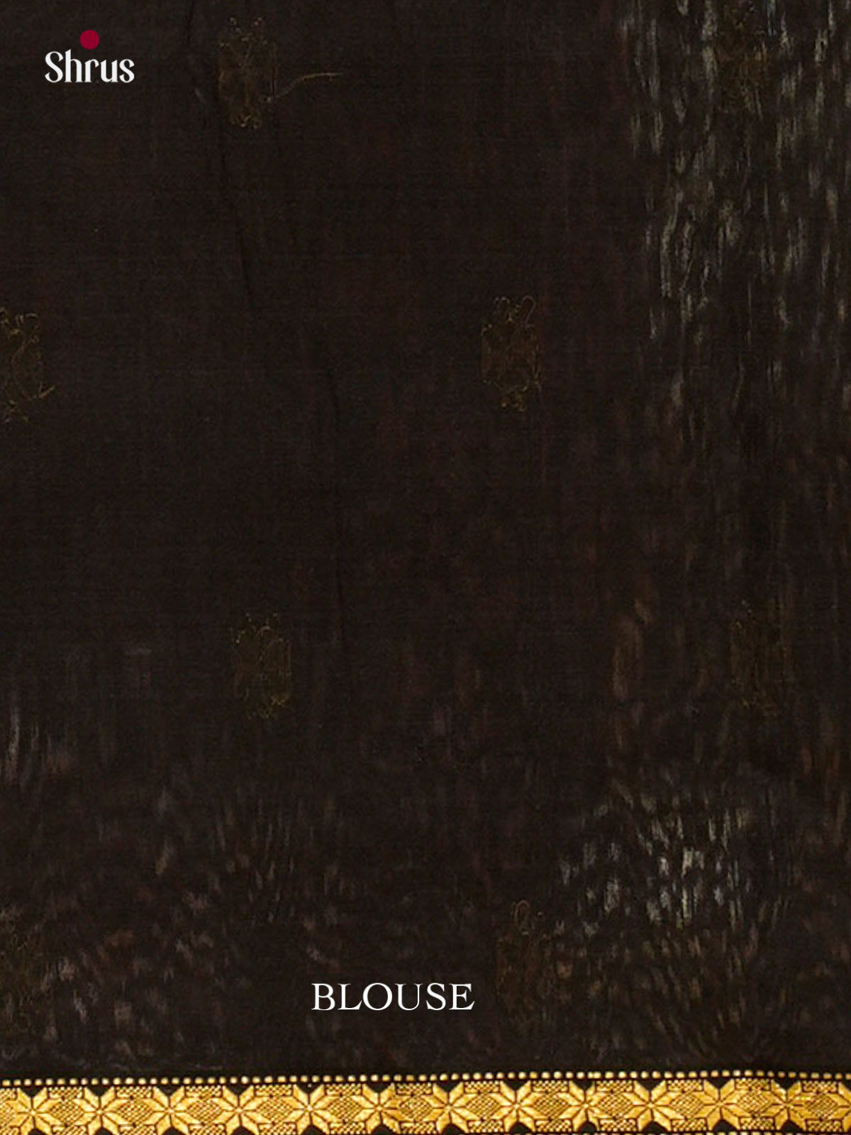 Maheshwari silkcotton Saree - EFS05325 - Shop on Shrus.com
