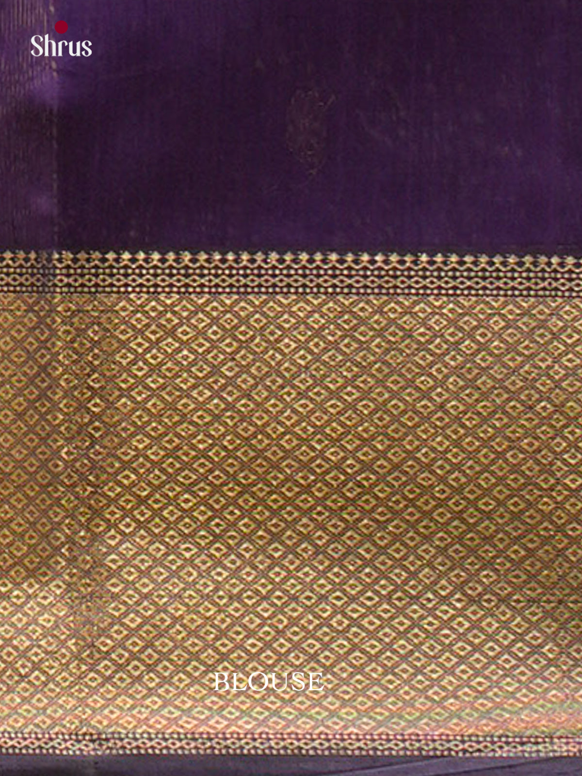 Maheshwari silkcotton Saree - EFS05331 - Shop on Shrus.com