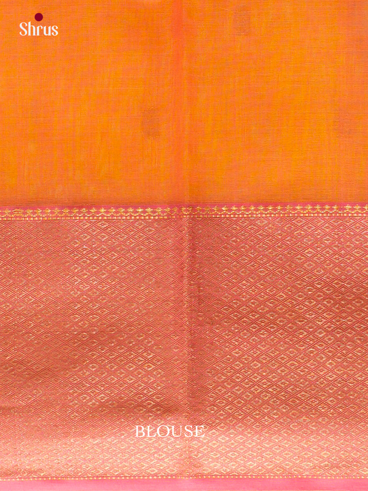 Maheshwari silkcotton Saree - EFS05335 - Shop on Shrus.com
