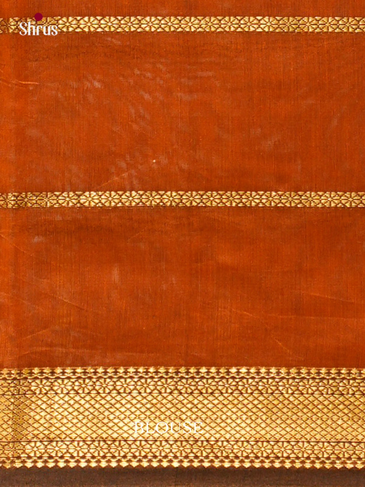 Maheshwari silkcotton Saree - EFS05341 - Shop on Shrus.com