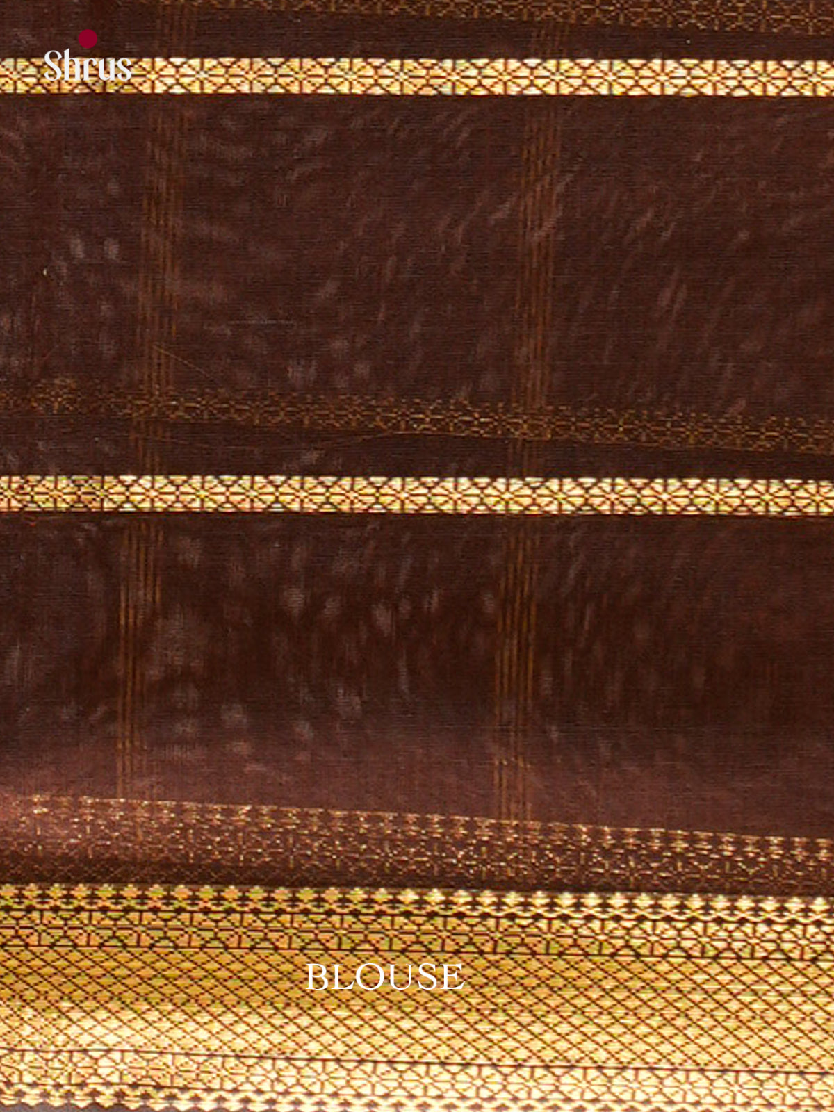 Maheshwari silkcotton Saree - EFS05343 - Shop on Shrus.com