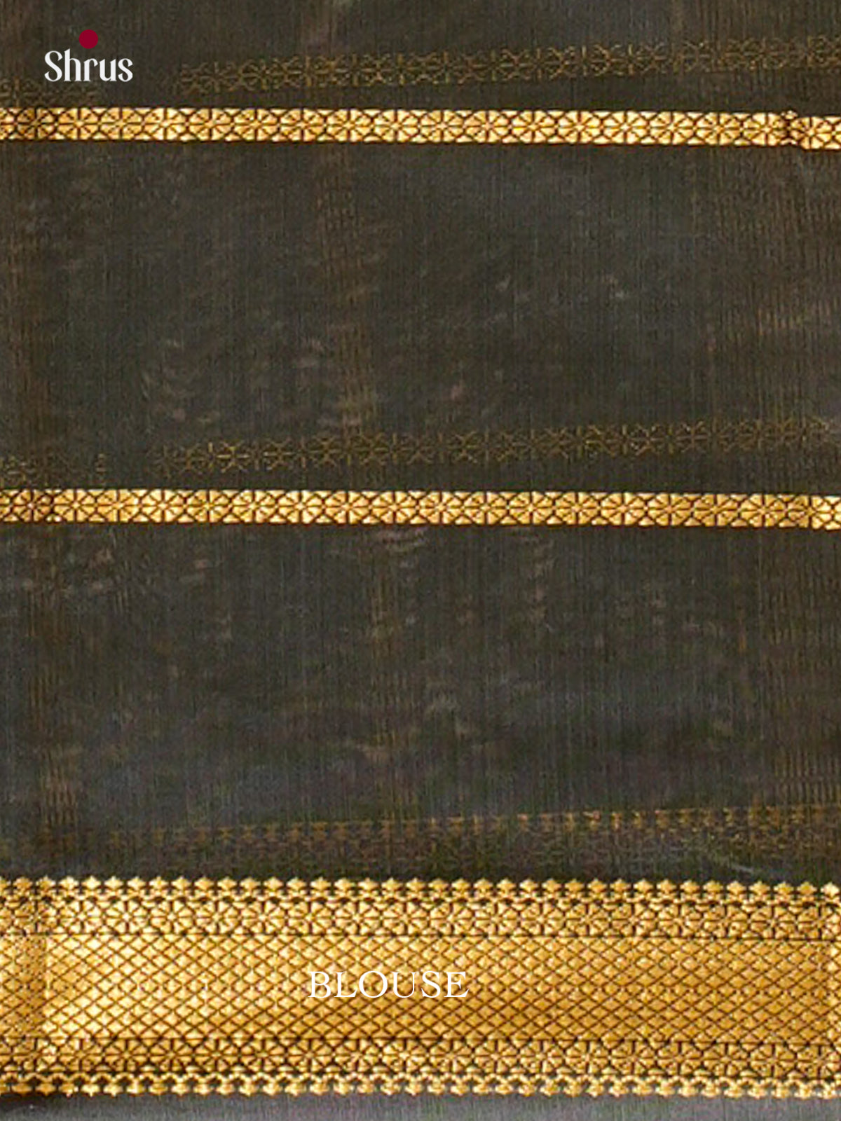 Maheshwari silkcotton Saree - EFS05349 - Shop on Shrus.com