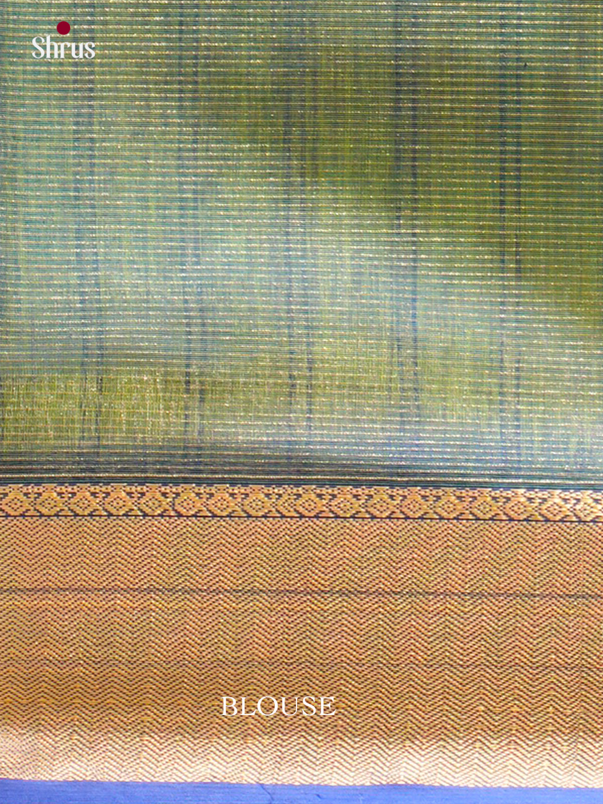 Maheshwari silkcotton Saree - EFS05356