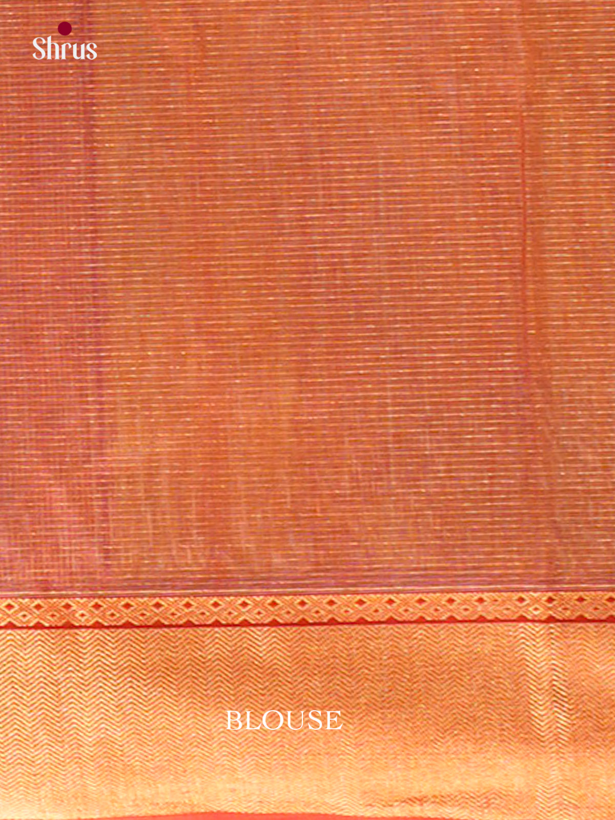 Maheshwari silkcotton Saree - EFS05359 - Shop on Shrus.com