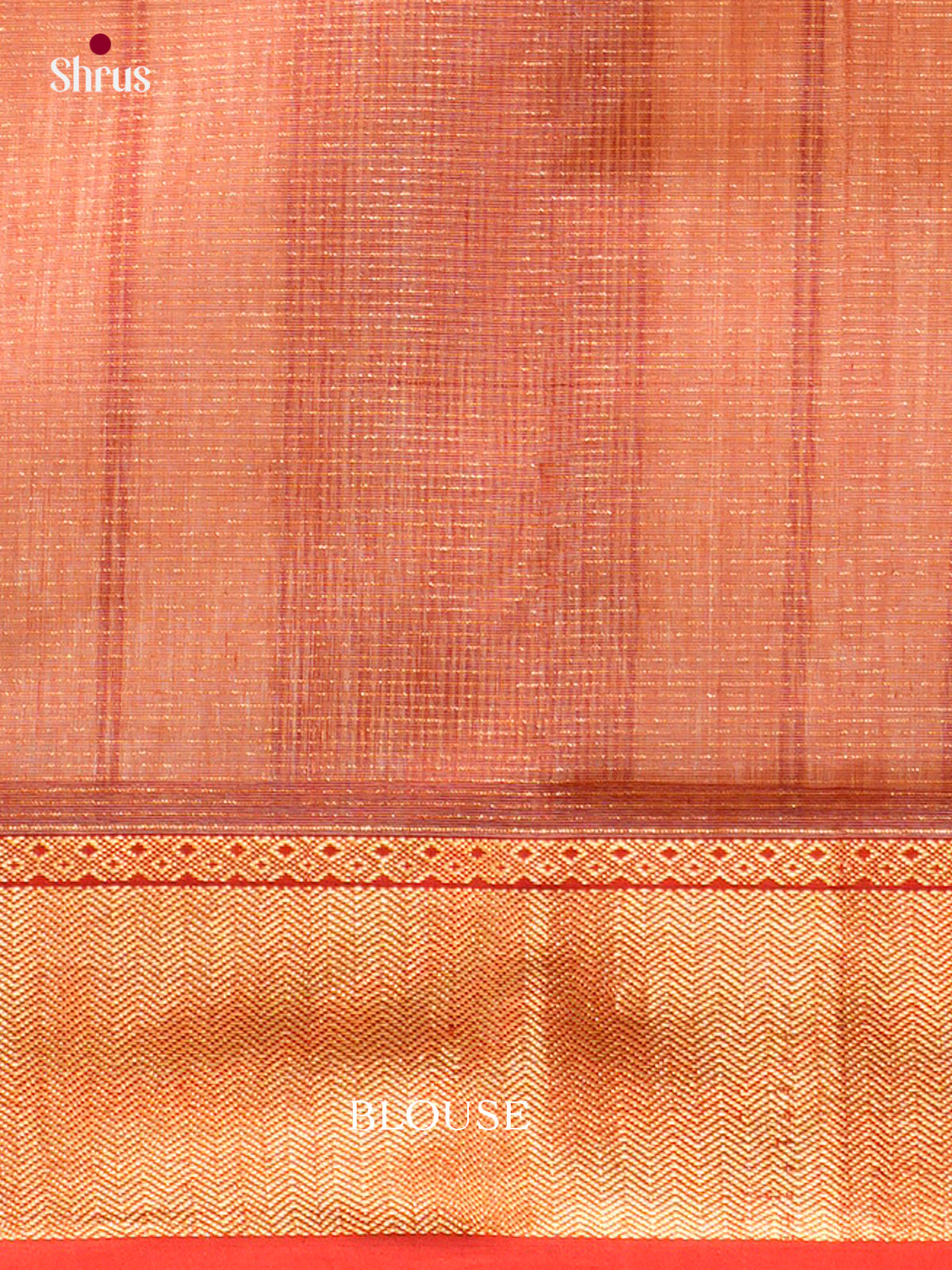 Maheshwari silkcotton Saree - EFS05360 - Shop on Shrus.com