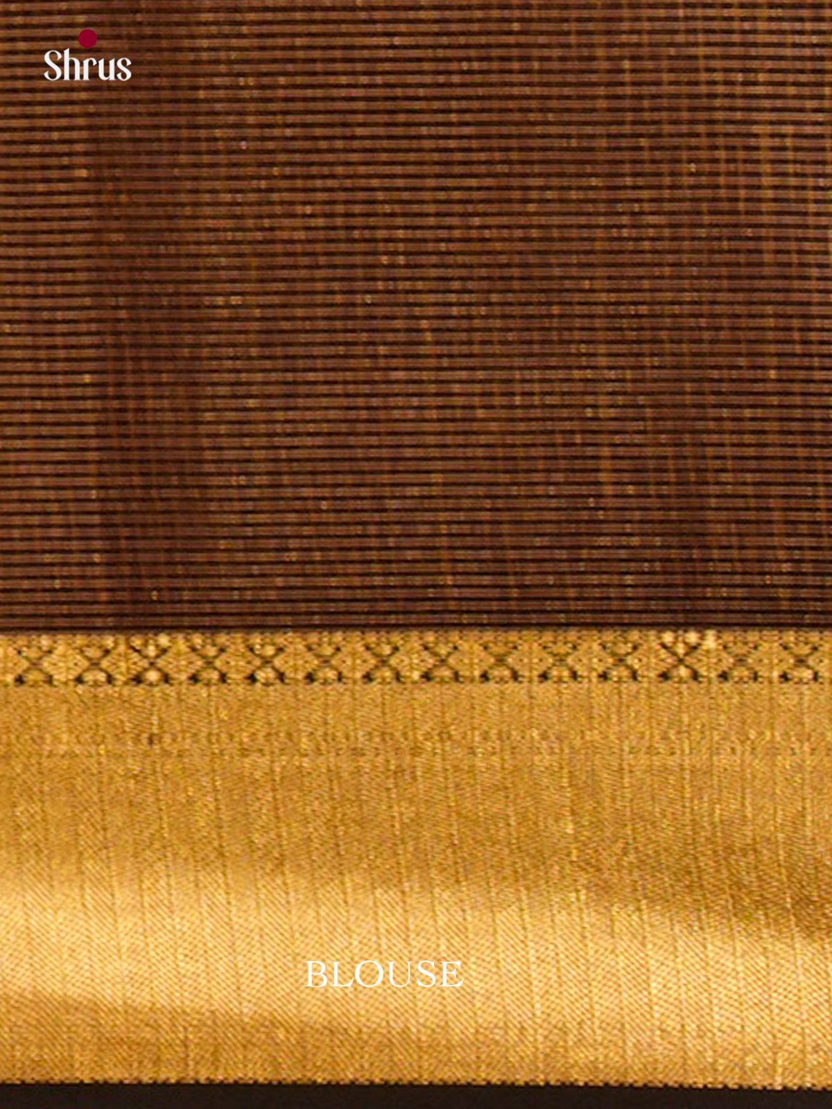 Maheshwari silkcotton Saree - EFS05364 - Shop on Shrus.com