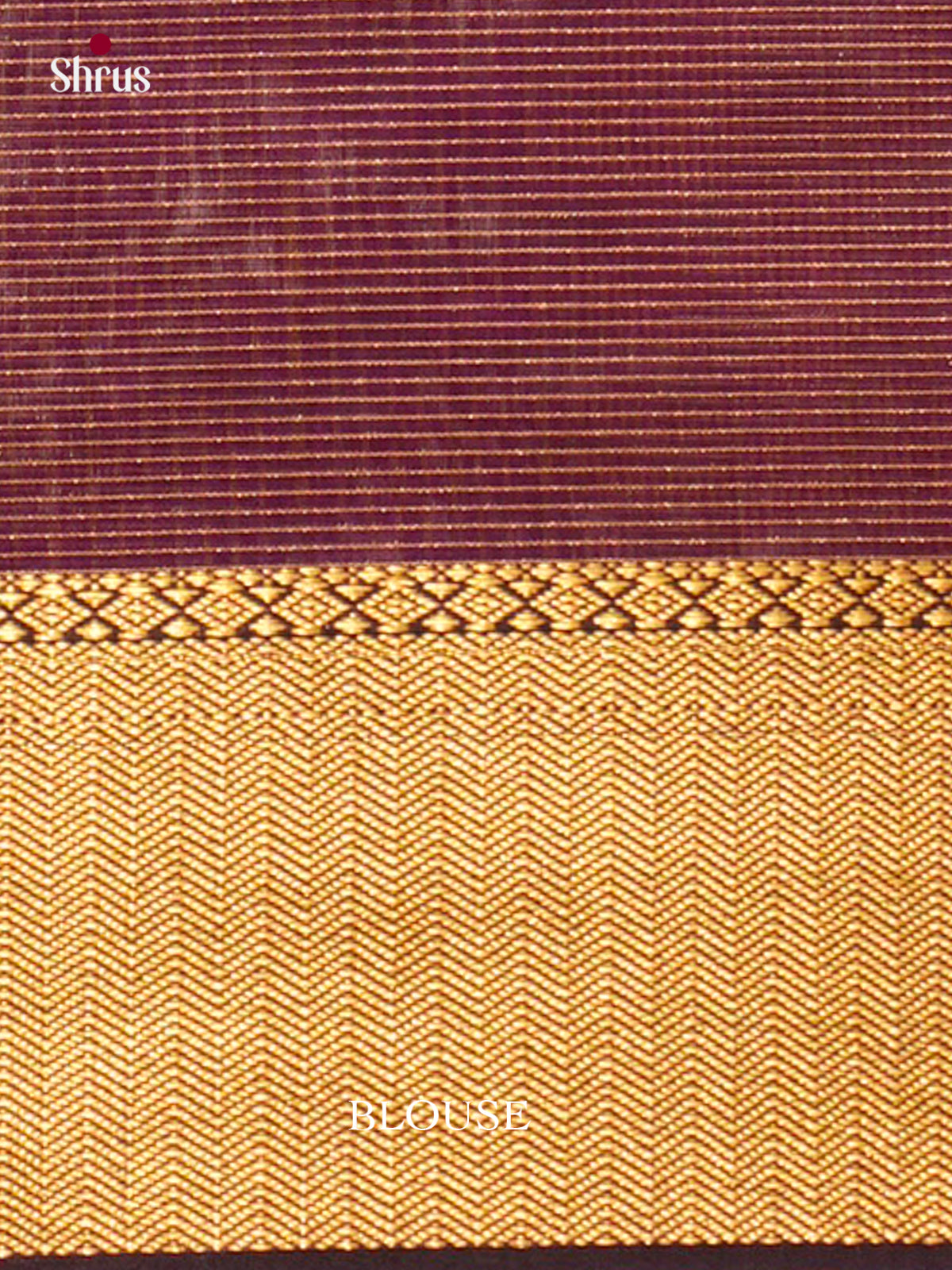 Maheshwari silkcotton Saree - EFS05367 - Shop on Shrus.com