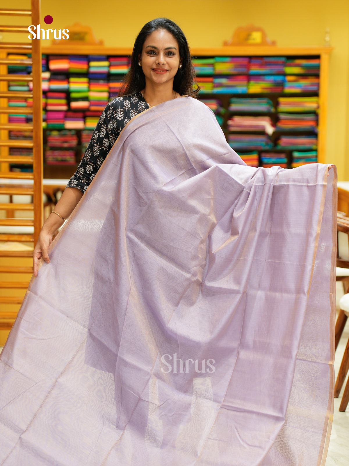 Maheshwari silkcotton Saree - EFS05386