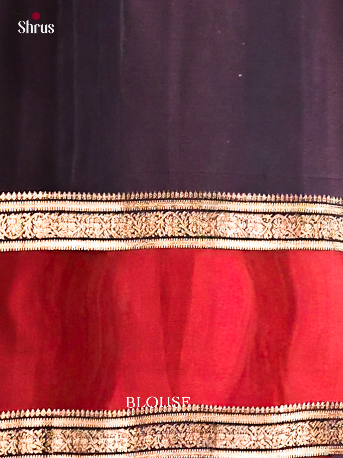 Kanchipuram-halfpure Saree - EFS05391 - Shop on Shrus.com