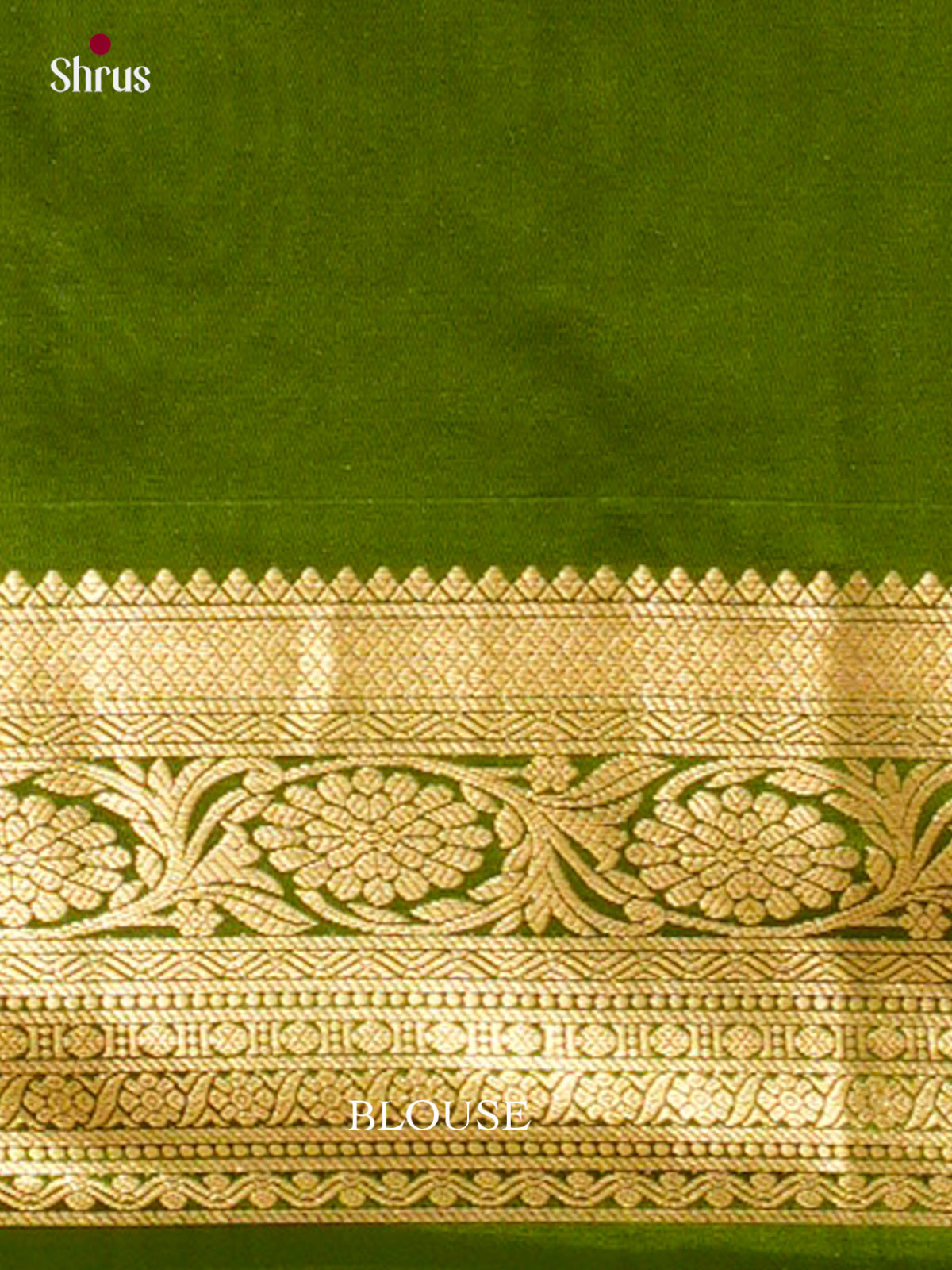 Soft Silk Saree - EFS05398 - Shop on Shrus.com