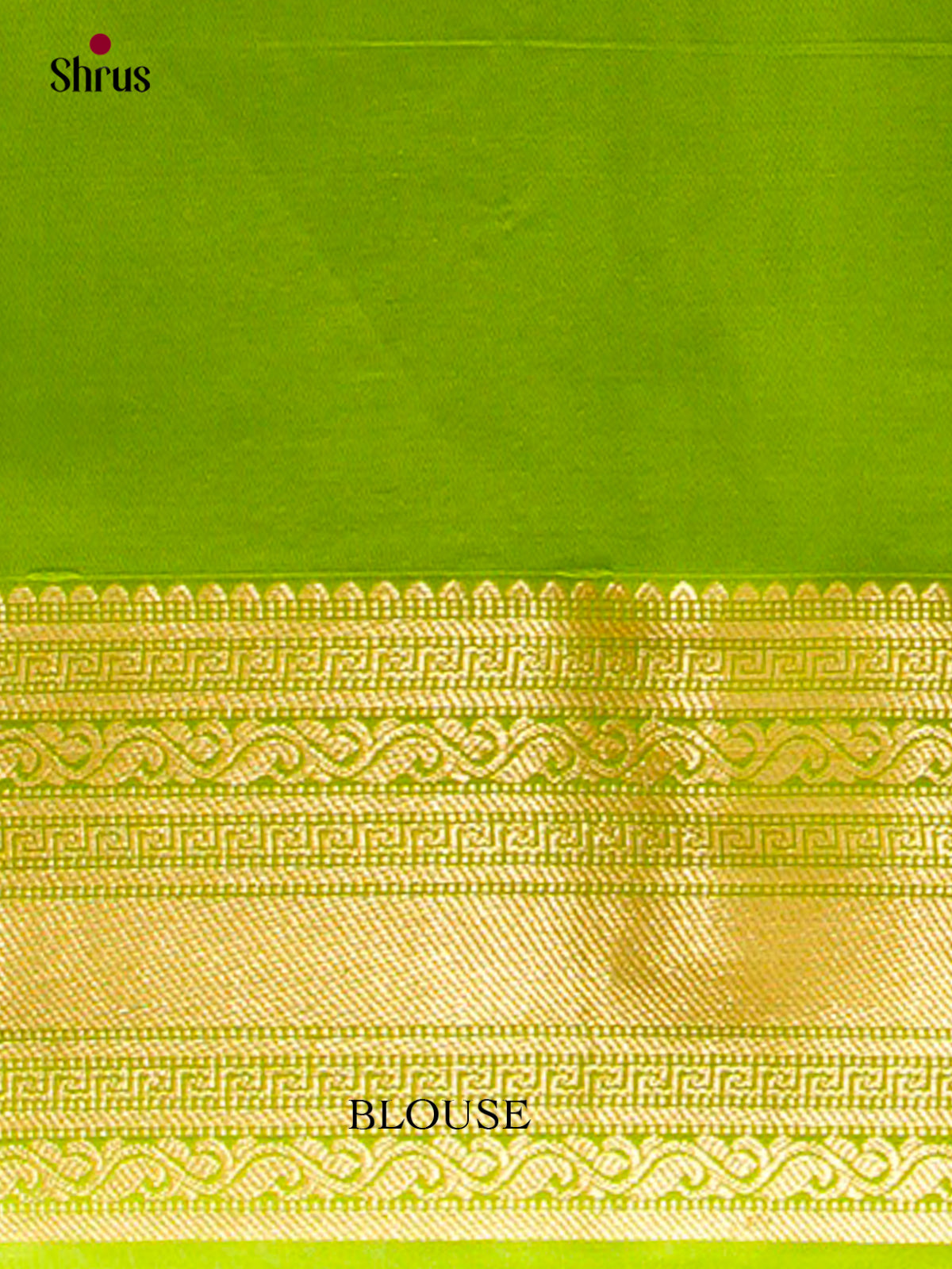 Soft Silk Saree - EFS05403 - Shop on Shrus.com